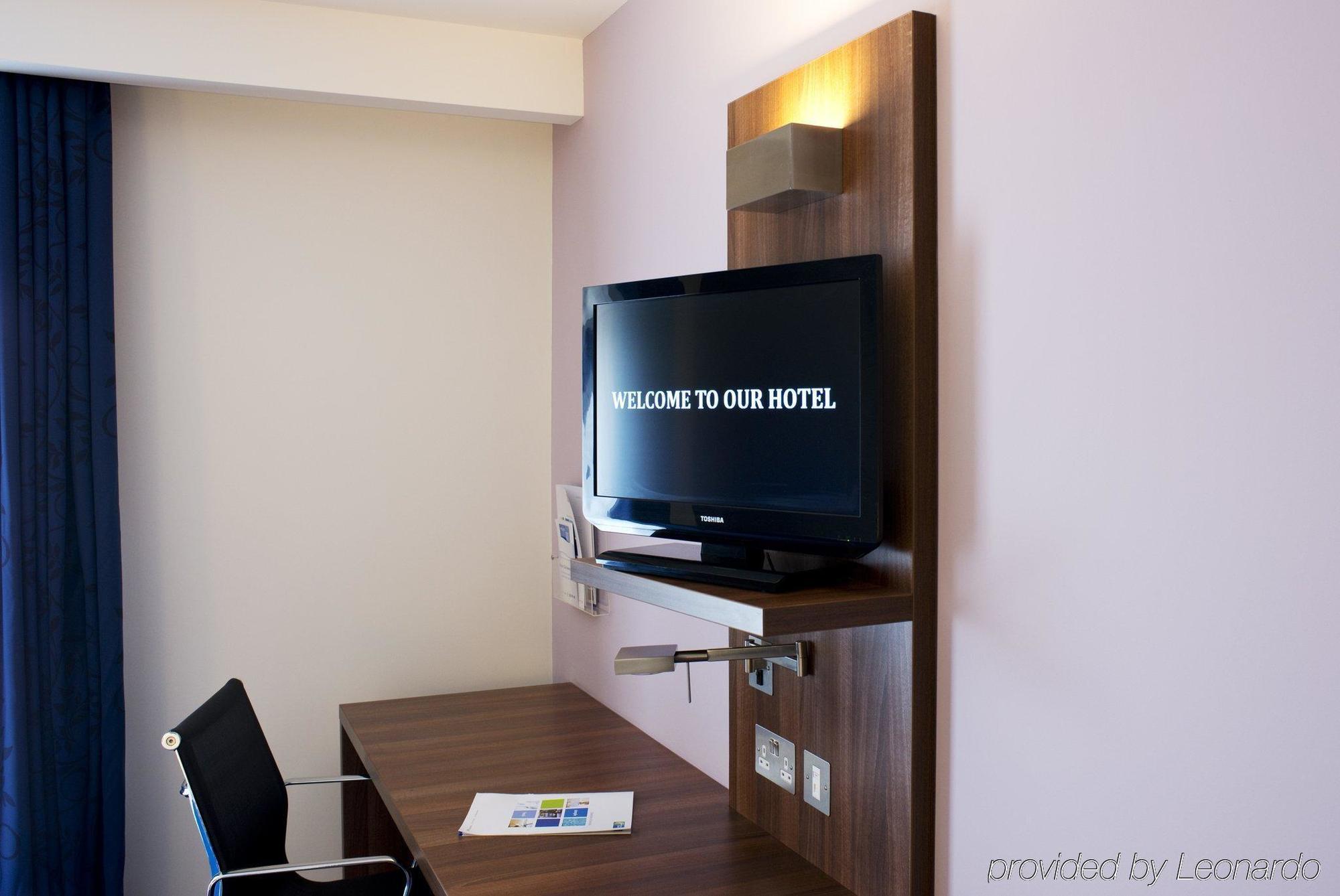 Holiday Inn Express Dunstable, An Ihg Hotel Camera foto